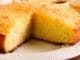 Gâteau de semoule