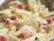 Choux blanc aux lardons