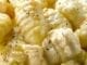 Gnocchi aux 3 fromages